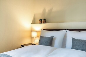 Garner Hotel Berlin - Schöneberg by IHG