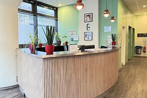 Garner Hotel Berlin - Schöneberg by IHG