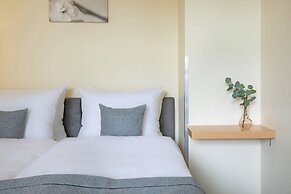 Garner Hotel Berlin - Schöneberg by IHG