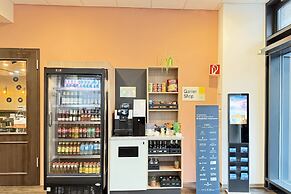 Garner Hotel Berlin - Schöneberg by IHG