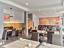 Garner Hotel Berlin - Schöneberg by IHG
