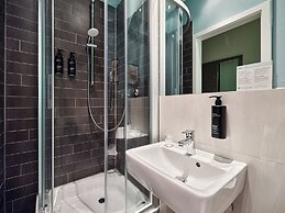 Garner Hotel Berlin - Schöneberg by IHG