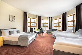 Garner Hotel Berlin - Schöneberg by IHG