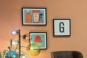 Garner Hotel Berlin - Schöneberg by IHG