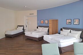 Garner Hotel Berlin - Schöneberg by IHG