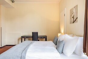 Garner Hotel Berlin - Schöneberg by IHG