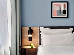 Garner Hotel Berlin - Schöneberg by IHG