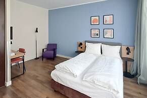 Garner Hotel Berlin - Schöneberg by IHG