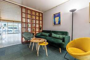 Brit Hotel Le Parc Vichy