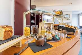 Brit Hotel Le Parc Vichy