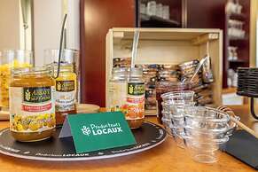 Brit Hotel Le Parc Vichy