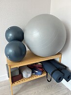 Brit Hotel Le Parc Vichy