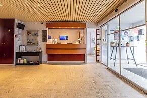 Brit Hotel Le Parc Vichy