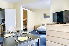 Brit Hotel Le Parc Vichy