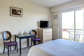 Brit Hotel Le Parc Vichy