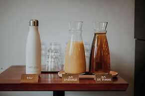 Brit Hotel Le Parc Vichy