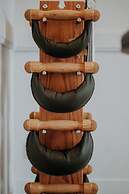 Brit Hotel Le Parc Vichy