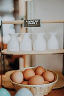 Brit Hotel Le Parc Vichy