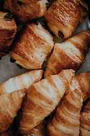 Brit Hotel Le Parc Vichy