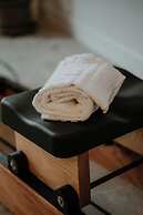 Brit Hotel Le Parc Vichy