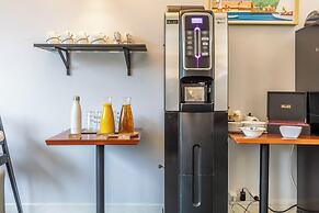 Brit Hotel Le Parc Vichy