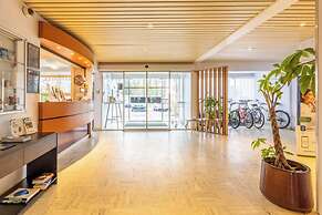 Brit Hotel Le Parc Vichy