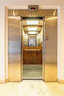 Brit Hotel Le Parc Vichy