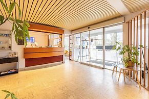 Brit Hotel Le Parc Vichy