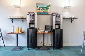 Brit Hotel Le Parc Vichy