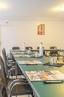 Brit Hotel Le Parc Vichy