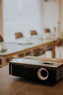 Brit Hotel Le Parc Vichy