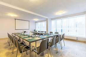 Brit Hotel Le Parc Vichy