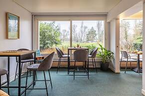 Brit Hotel Le Parc Vichy