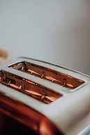 Brit Hotel Le Parc Vichy