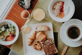 Brit Hotel Le Parc Vichy