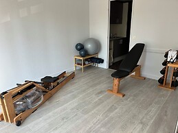 Brit Hotel Le Parc Vichy