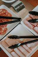 Brit Hotel Le Parc Vichy