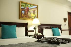 Platino Hotel & Casino