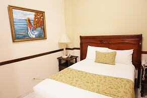 Platino Hotel & Casino