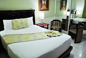 Platino Hotel & Casino