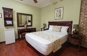 Platino Hotel & Casino