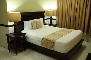 Platino Hotel & Casino