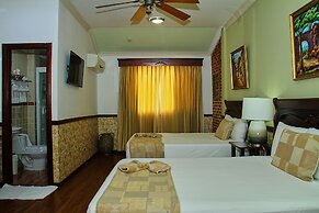 Platino Hotel & Casino