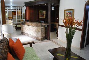 Platino Hotel & Casino