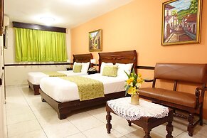 Platino Hotel & Casino