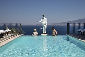 Grand Hotel Angiolieri