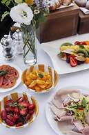 Grand Hotel Angiolieri