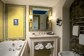 Grand Hotel Angiolieri