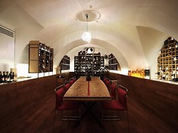 Grand Hotel Angiolieri