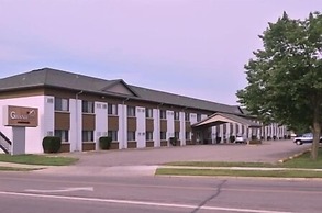 Grand Inn Fargo